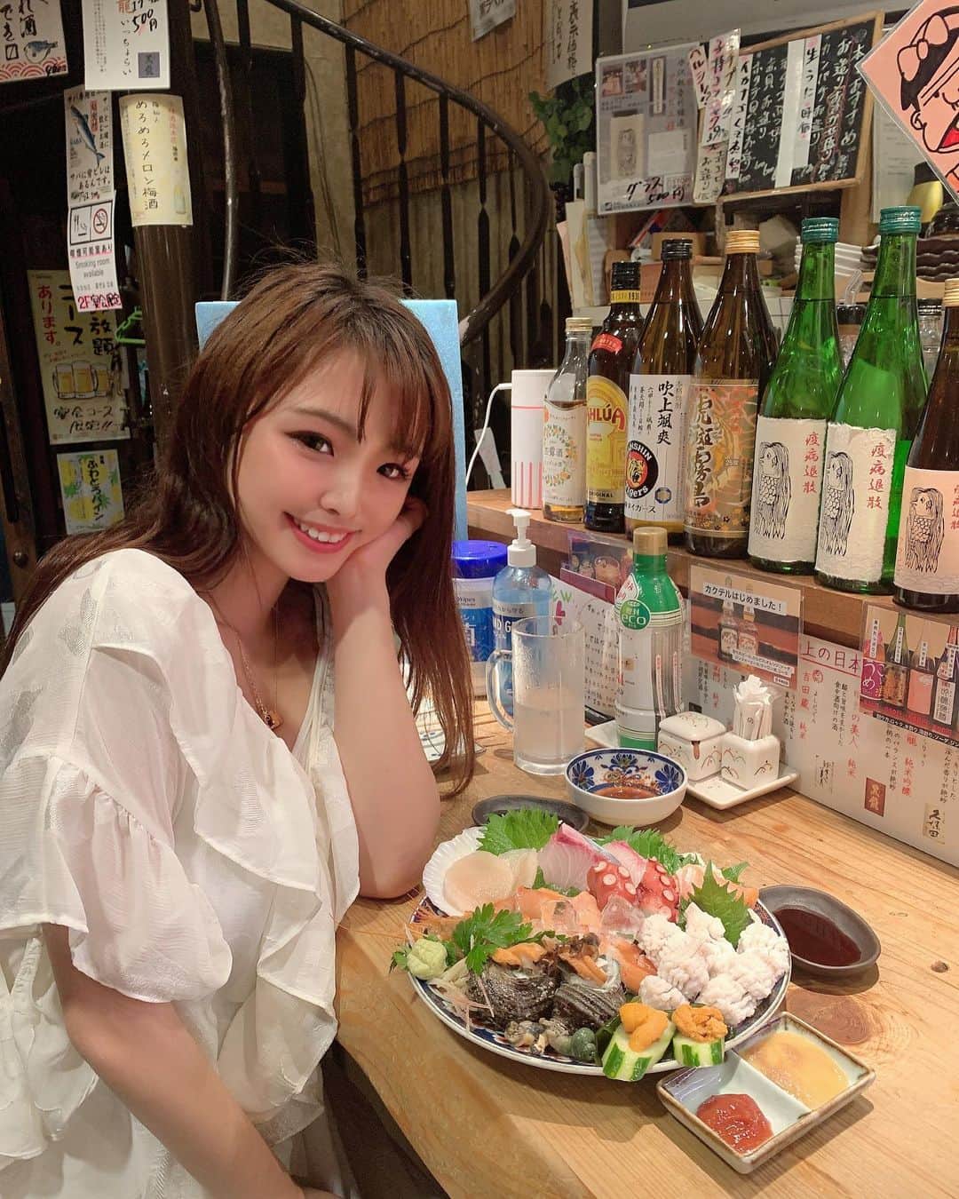 CHERIのグルメインスタ