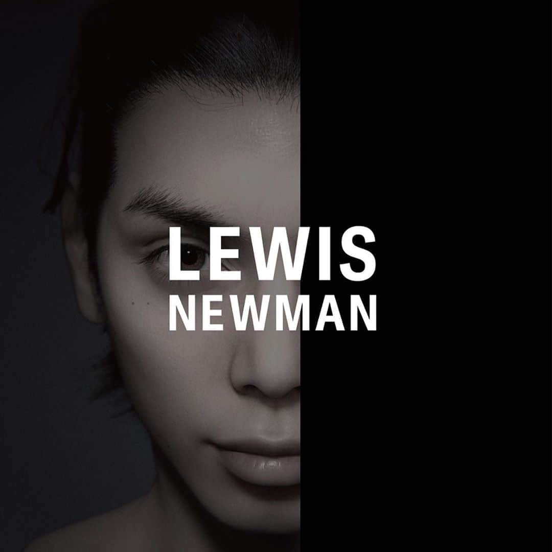 水嶋ヒロのインスタグラム：「俺のバーチャルな分身 @lewis_hiro_newman が遂に動き出した ルイスの投稿を確認してみて @lewis_newman_d2c でも発表を待とう🔥」