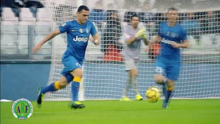 ロムロ・ソウザ・オレステス・カルデイラのインスタグラム：「✨Romulo NEW 2020 💥😱 - - - #Romulo #Lazio #Juventus #HellasVerona #CoppaItalia #SerieA #HighLights #Gol #Assist @arfassessoria @arfsportsoficial1」
