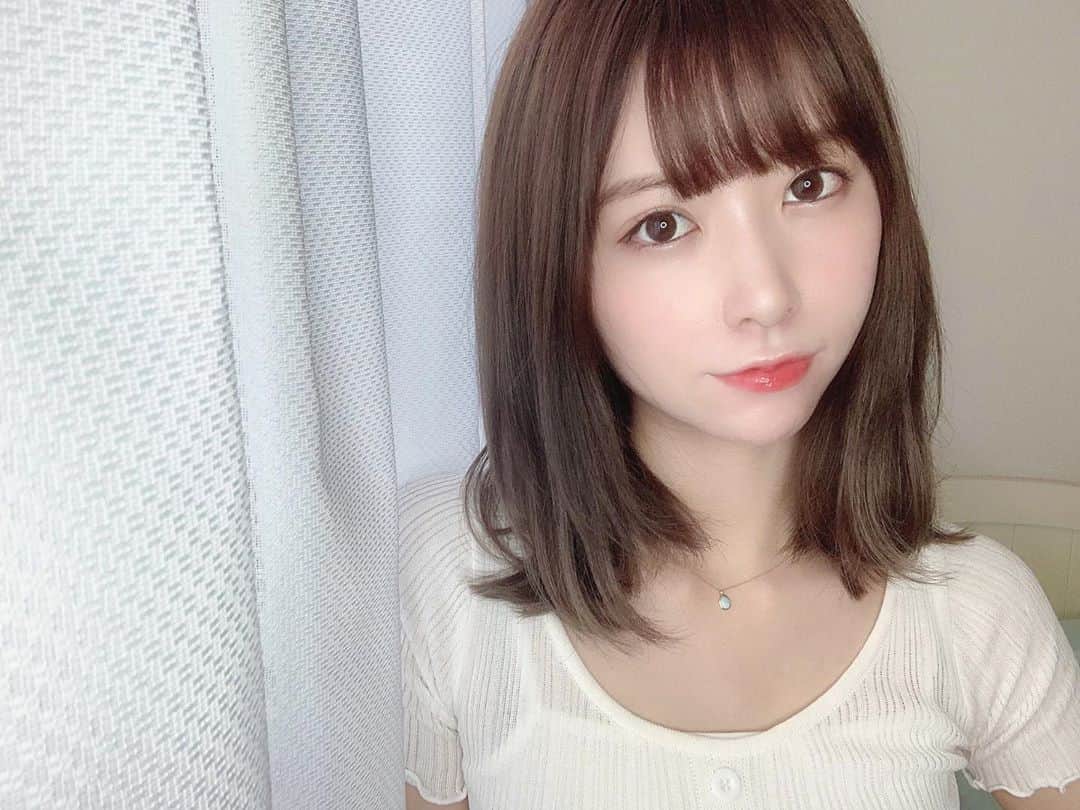 楠ろあのインスタグラム