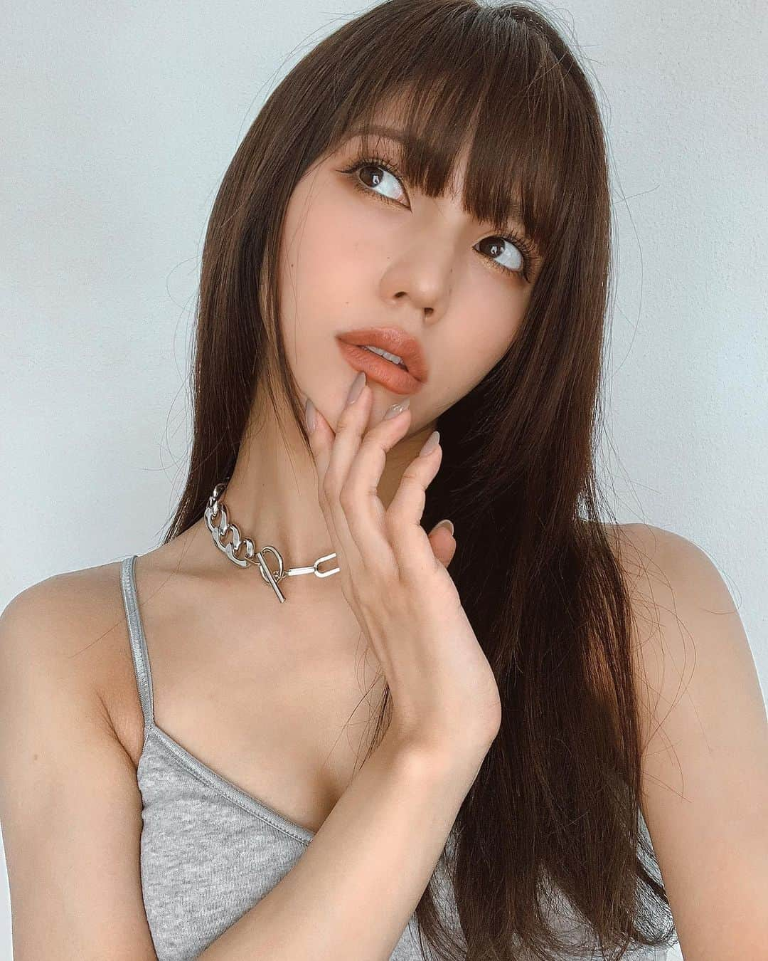 Marika Kajiwaraのインスタグラム