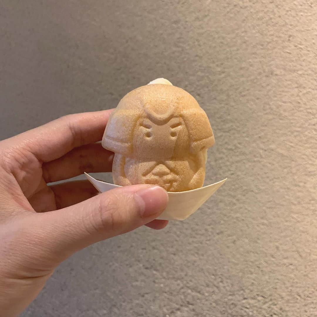 二宮綾海のインスタグラム