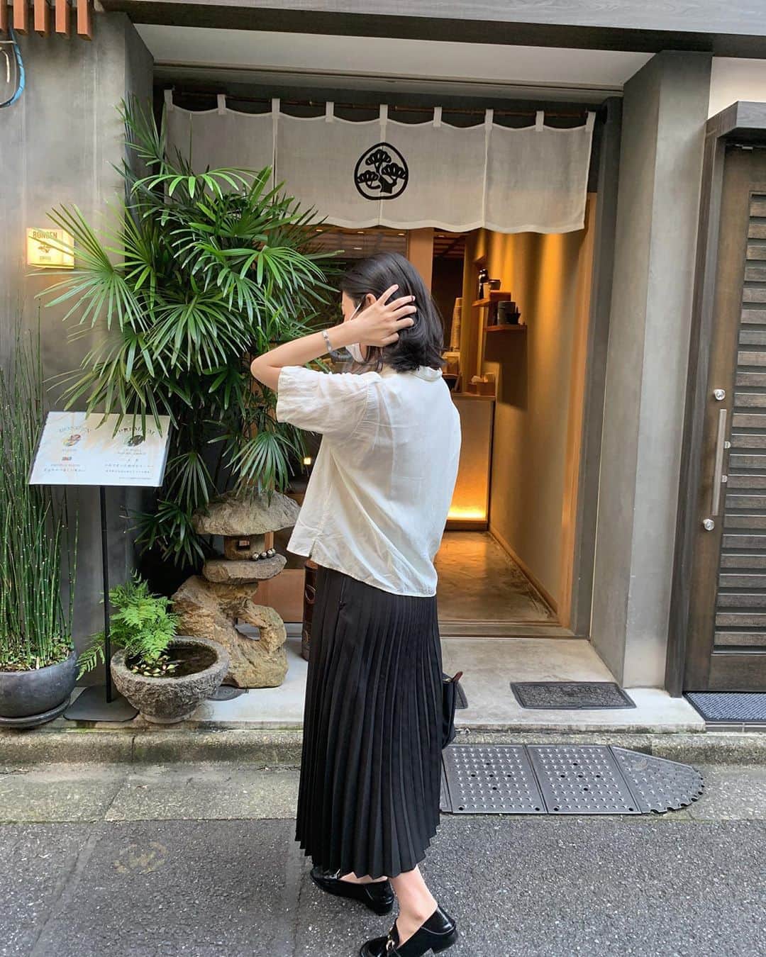 二宮綾海のグルメインスタ