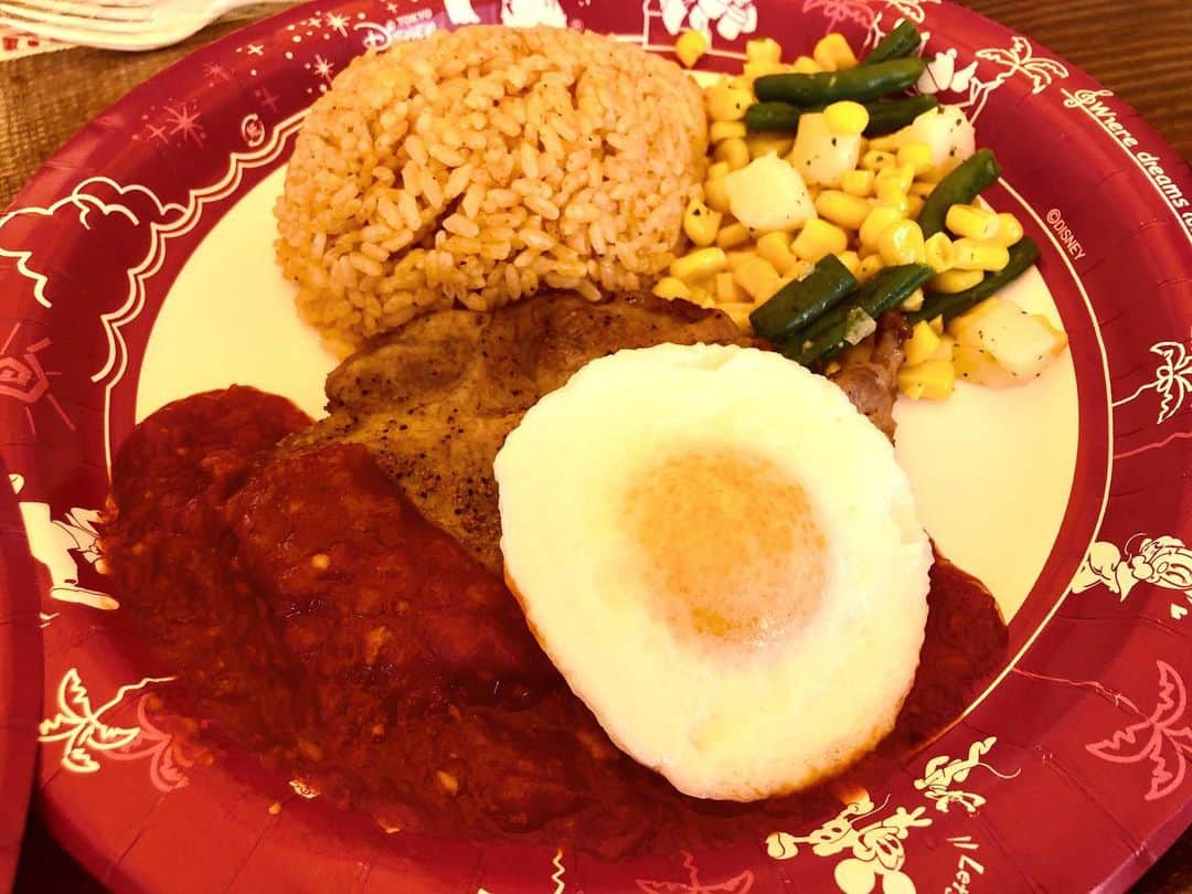 吉田早織のグルメインスタ