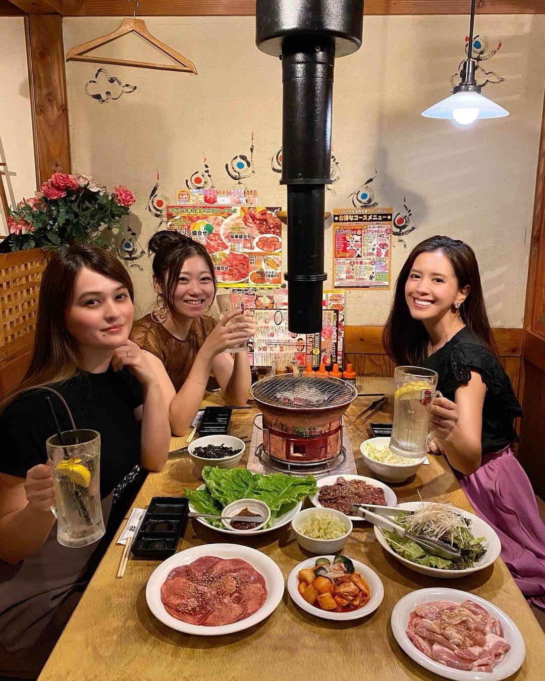 黒田麻理耶のグルメインスタ