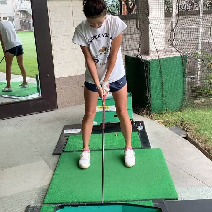 中里さや香のインスタグラム