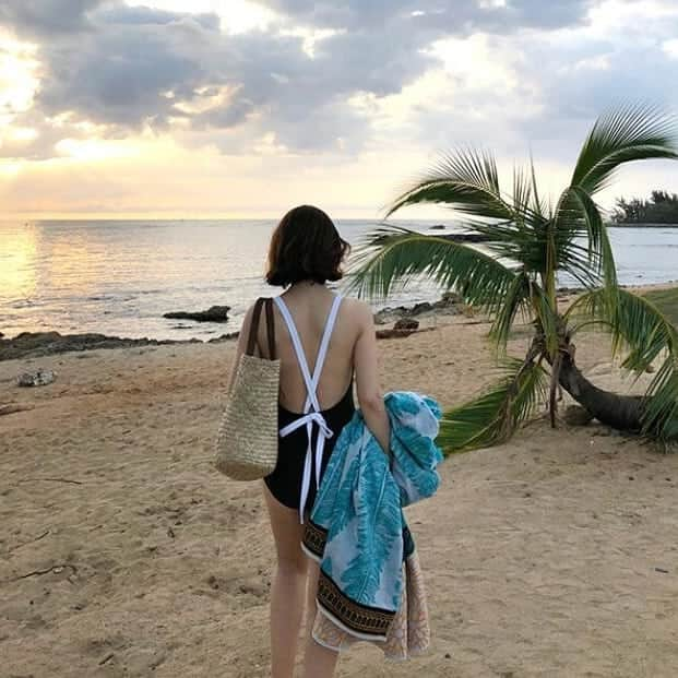 SweetHeart ショップさんのインスタグラム写真 - (SweetHeart ショップInstagram)「レディース水着ワンピース 温泉旅行みずぎ ミズギ SHY500101  (￥2,780)   新作アイテムか 入荷  #大人可愛い #大人女子 #大人かわいい #大人可愛いファッション #オトナかわいい #おとなかわいい #大人女子コーデ #美脚 #おしゃれ女子 #オシャレ女子」8月3日 19時56分 - sweetheartstore0711