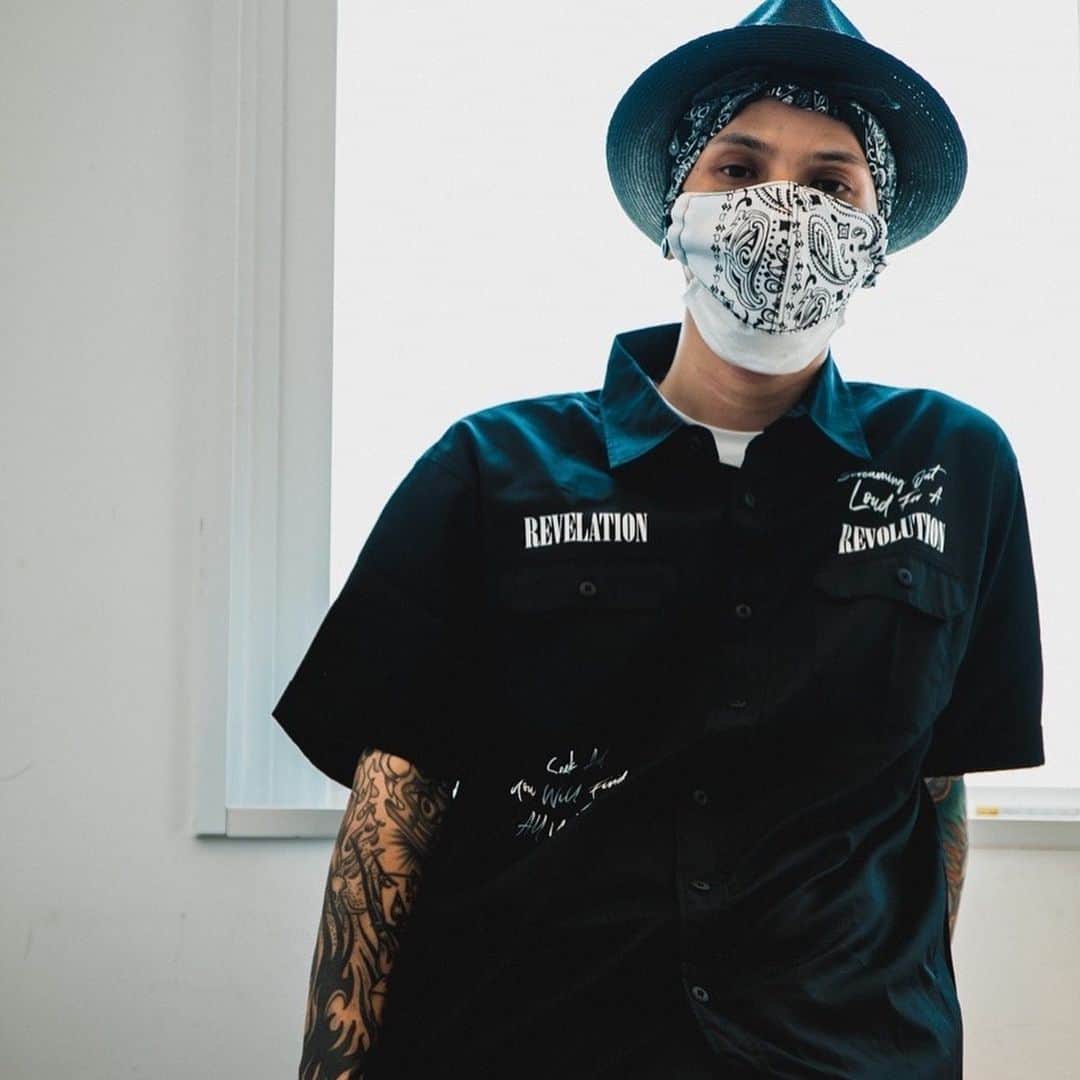 coldrainさんのインスタグラム写真 - (coldrainInstagram)「【TIMELESS COLLECTION】  只今より@collectivejpにて販売開始！！  https://collectivejp.com/ #coldrain」8月3日 20時00分 - coldrain_official
