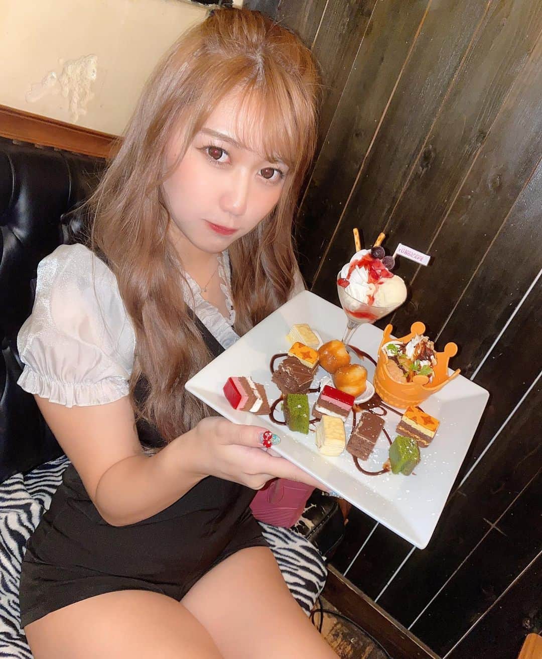 エマのグルメインスタ