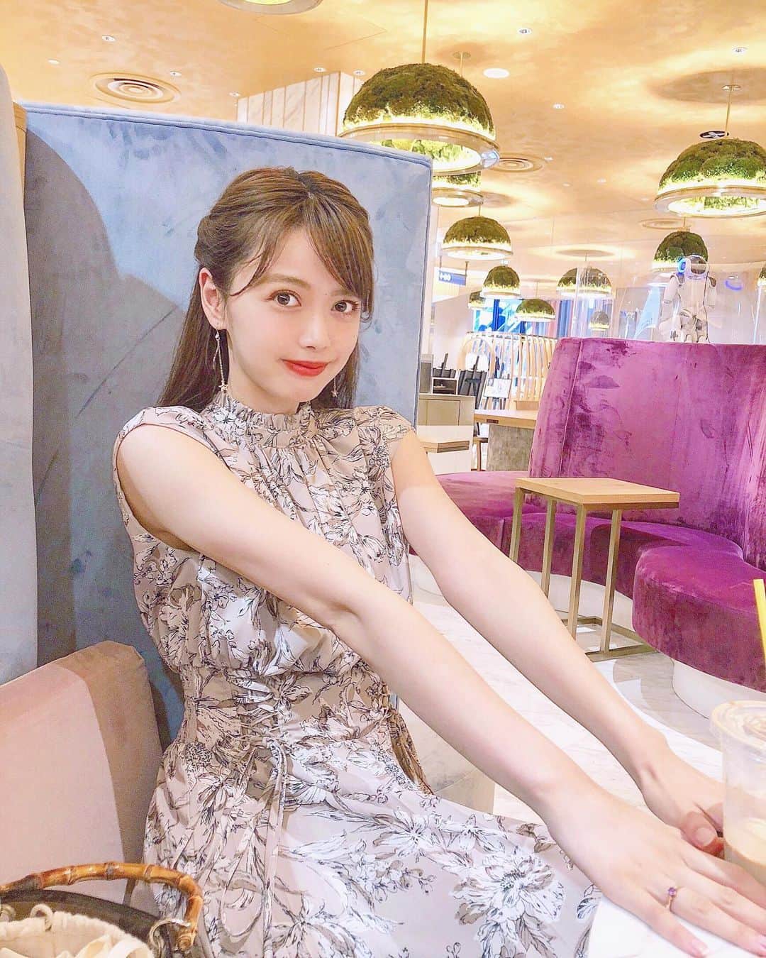 山崎春佳のグルメインスタ