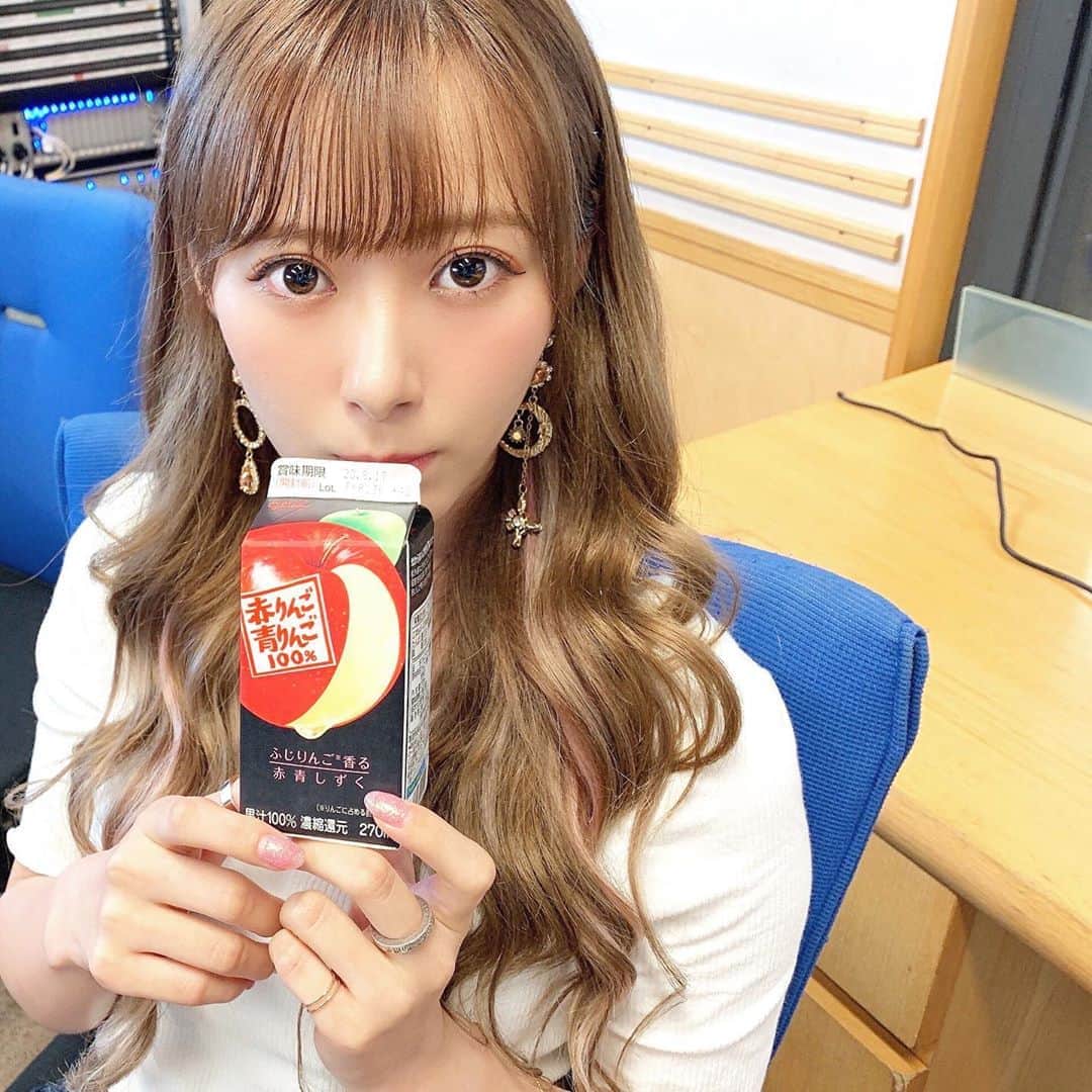 生田衣梨奈のインスタグラム