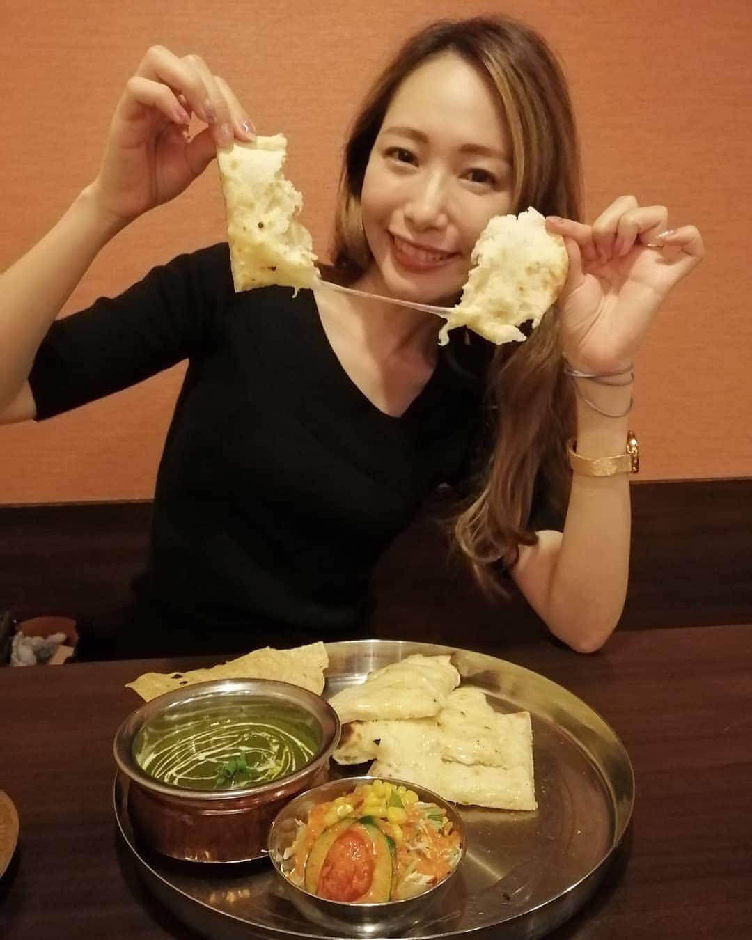 彦坂まなみのグルメインスタ