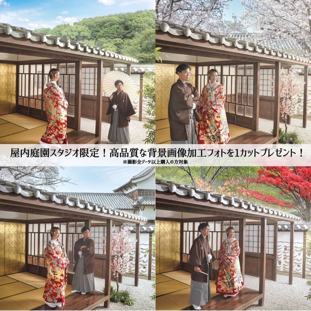 スタジオANさんのインスタグラム写真 - (スタジオANInstagram)「【新郎様ソロ！】 ブーケを見つめて 幸せそうに。でもかっこよく！ 撮られている姿を新婦さんが傍で見ながら楽しそうにしてました☺️ ------------------------------------ . photographer:  @ikezaki_an  hairmake:  @eri.hm_studioan  . ------------------------------------ ⚠️STUDIO AN NEWS⚠️ お得なキャンペーンやフェアは画像を スワイプ👆🏻してチェックしてくださいね⭐️ ▷▶︎▷オンライン相談会キャンペーン 8月成約 8月撮影で【スタジオ基本料金無料】or【ロケーション基本料金半額】 + 選べる10大特典✨ ※8月中に来店相談/オンライン相談で当日成約された方限定 ※撮影全データ以上ご購入の方対象 ▷▶︎▷新婚カップル応援キャンペーン 新型ウイルスの影響で #結婚式延期 or #結婚式中止 されたお客様にささやかなプレゼントをご用意しております。 ▷▶︎▷撮影のオンライン配信START📺！ ご家族やご友人様と、撮影当日に映像で繋がることができます😌✨ ▷▶︎▷屋内庭園スタジオ限定 デコルテの最新の写真加工技術を使った高品質な背景画像加工フォトを1カットプレゼントいたします🌸 ▷▶︎▷大好評！生花が彩る結婚写真 以前大好評だった生花と撮影できるプランが再登場✨✨8月限定ですのでお急ぎください⭐️ ------------------------------------  #d_weddingphoto #weddingphoto #スタジオAN  #フォトウェディング  #ウェディングフォト  #前撮り  #結婚式前撮り  #ドレス  #福岡花嫁  #佐賀花嫁  #長崎花嫁  #熊本花嫁  #ウェディングドレス  #おしゃれ花嫁  #おしゃれ花嫁さんと繋がりたい  #2020秋婚  #プレ花嫁さんと繋がりたい  #花嫁  #白無垢  #色打掛  #令和婚  #和装前撮り  #プレ花嫁  #結婚式準備  #花嫁diy  #結婚式写真  #撮る結婚式  #前撮りレポ」8月3日 20時25分 - studio_an