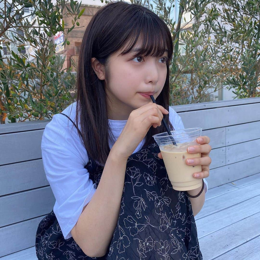 吉田莉桜のインスタグラム