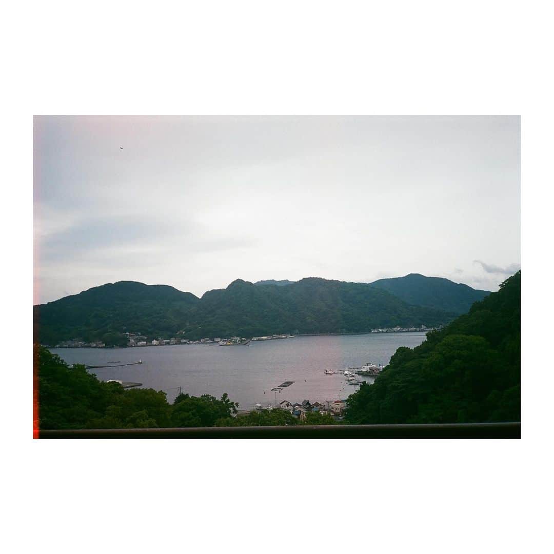八木響生のインスタグラム：「#film」