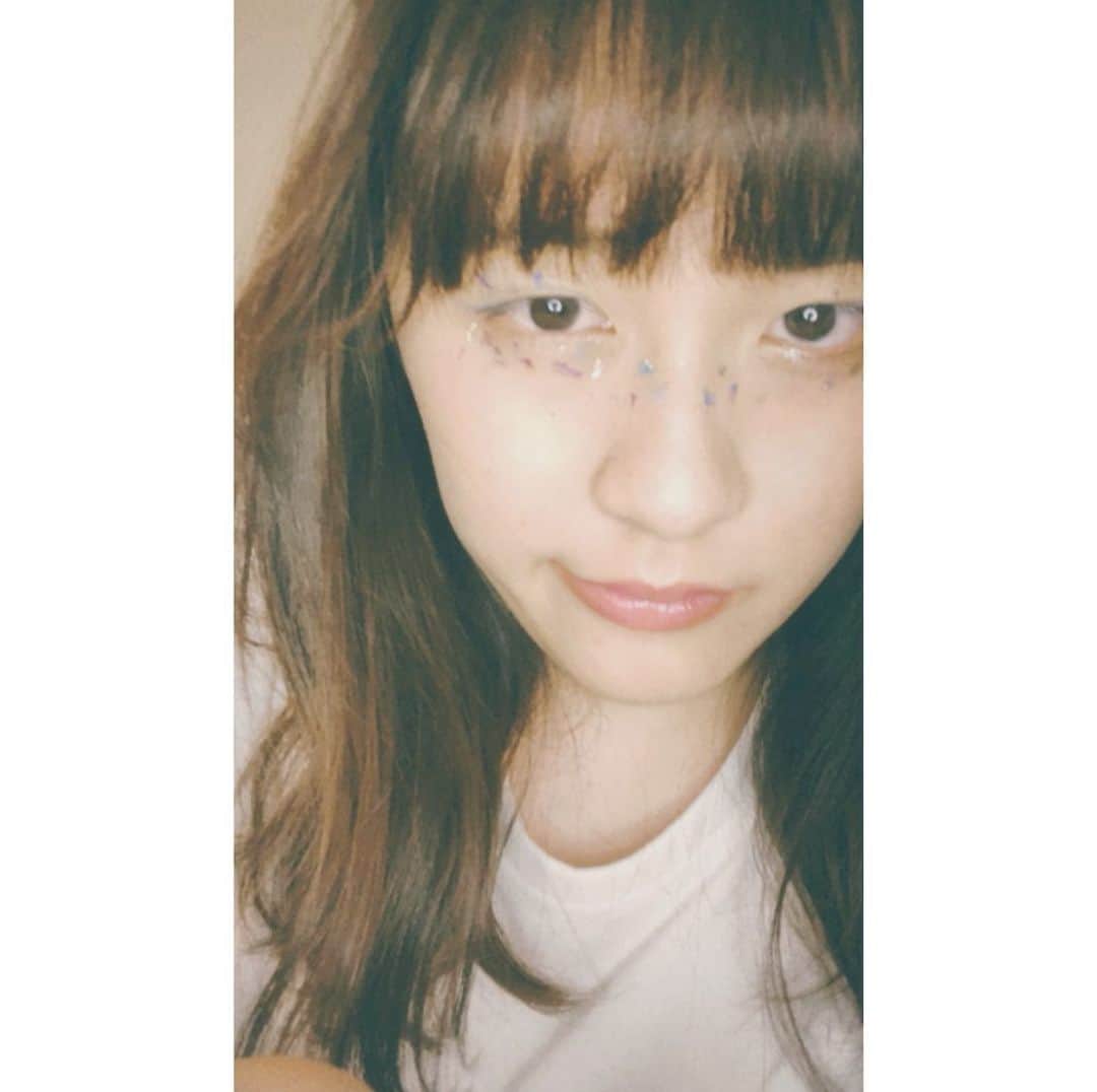 望月萌衣のインスタグラム