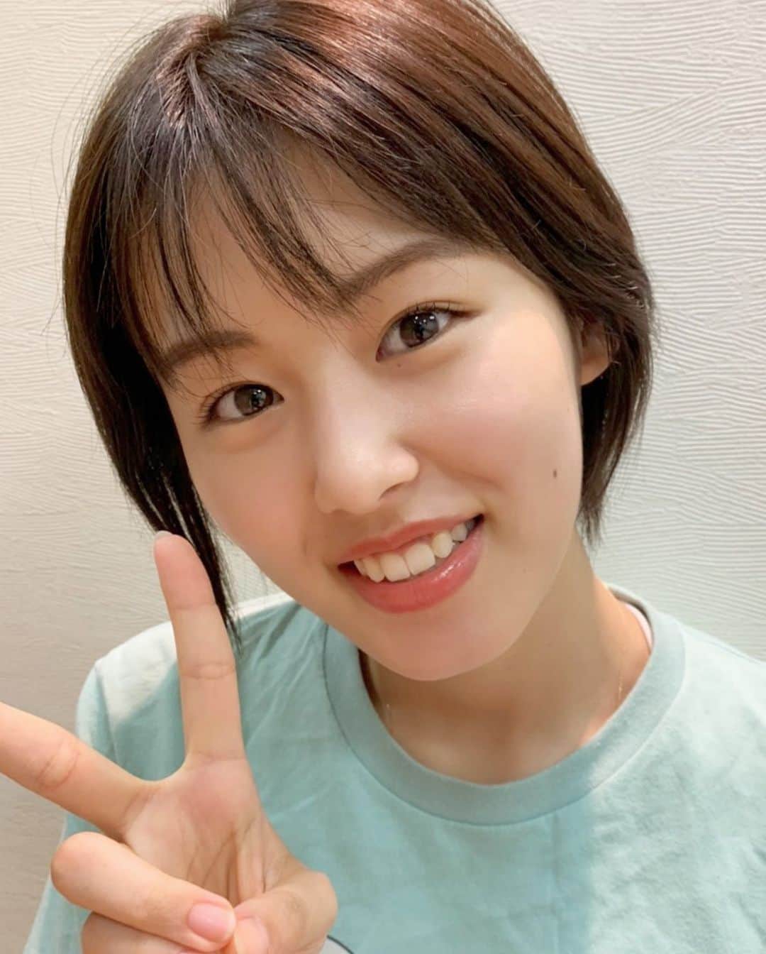 のインスタグラム：「. . 本日、8月3日(月)25時50分~放送の｢プレミアの巣窟｣是非見てくださいね👀💖 . #プレミアの巣窟#フジテレビ#シックスティーン症候群」