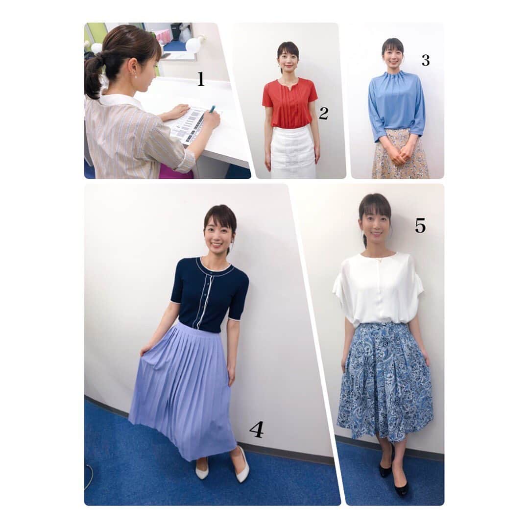 小野彩香のインスタグラム