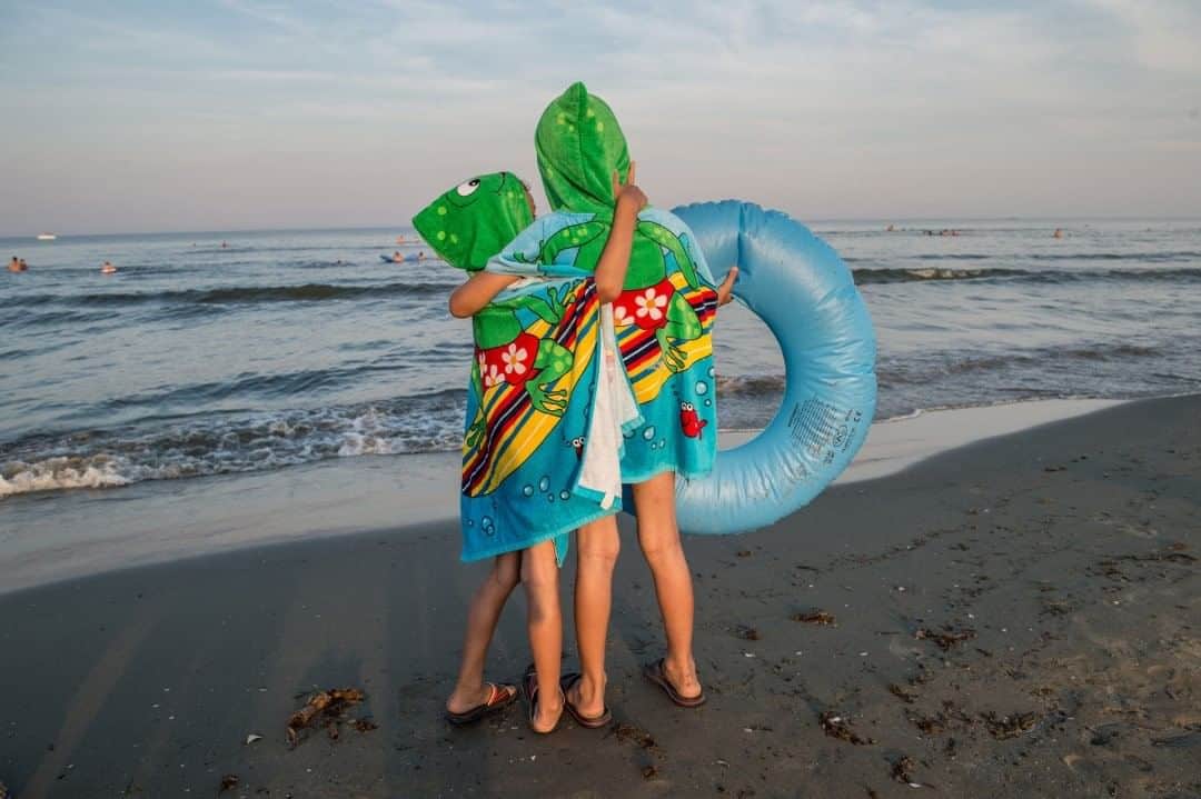 National Geographic Travelのインスタグラム