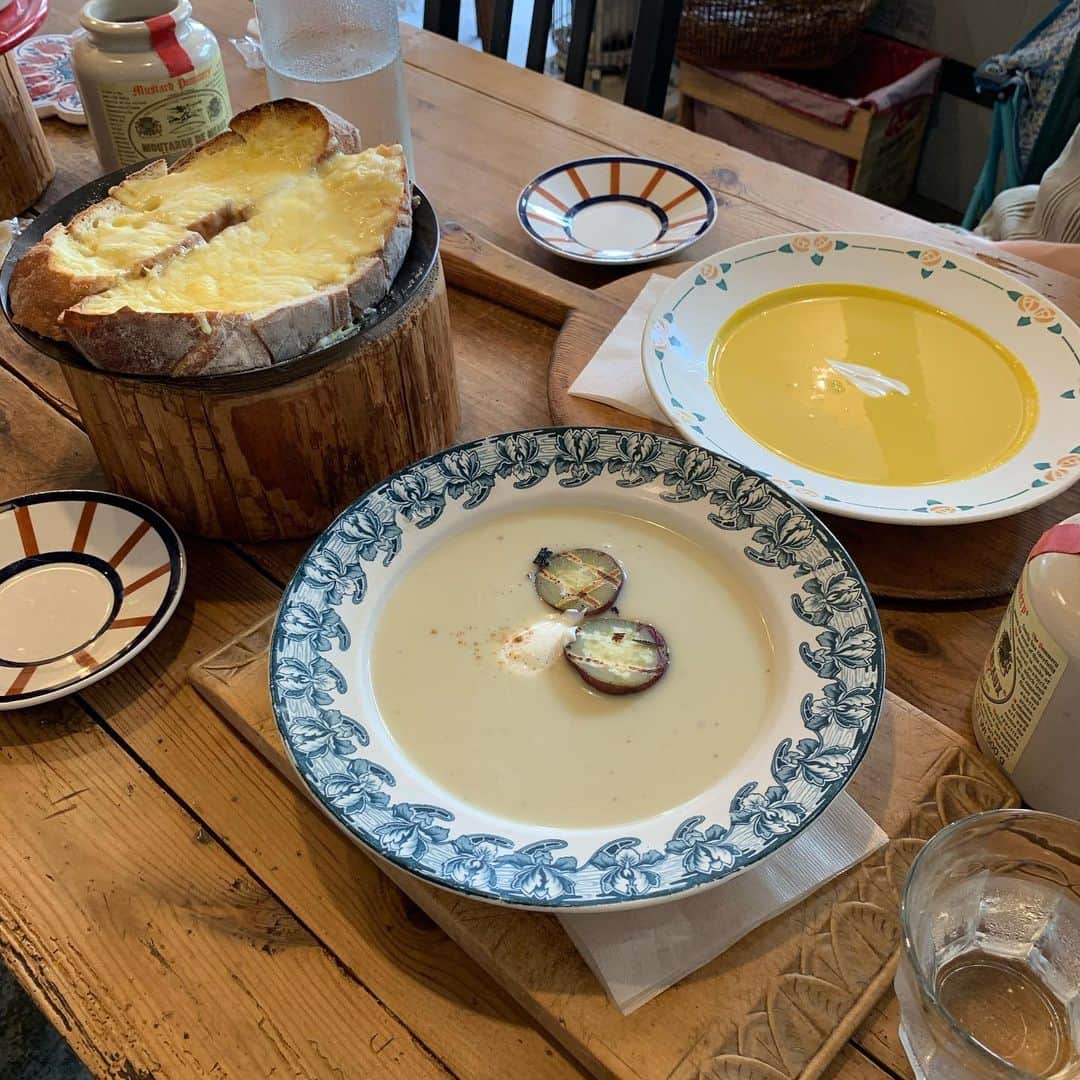 さいとうなるのグルメインスタ