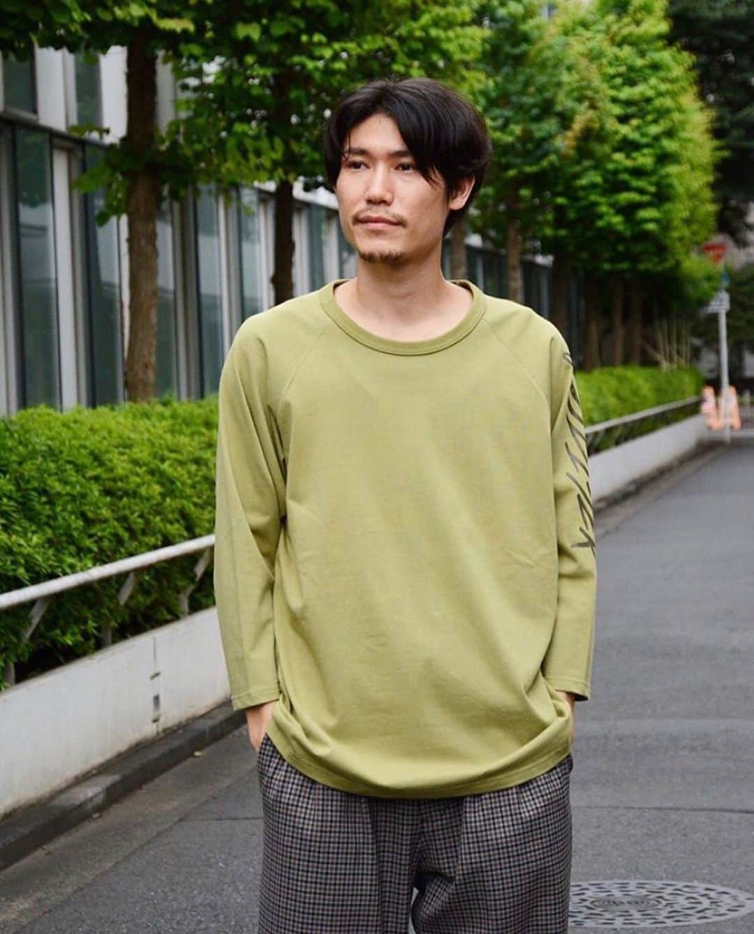 ジョンブルのインスタグラム