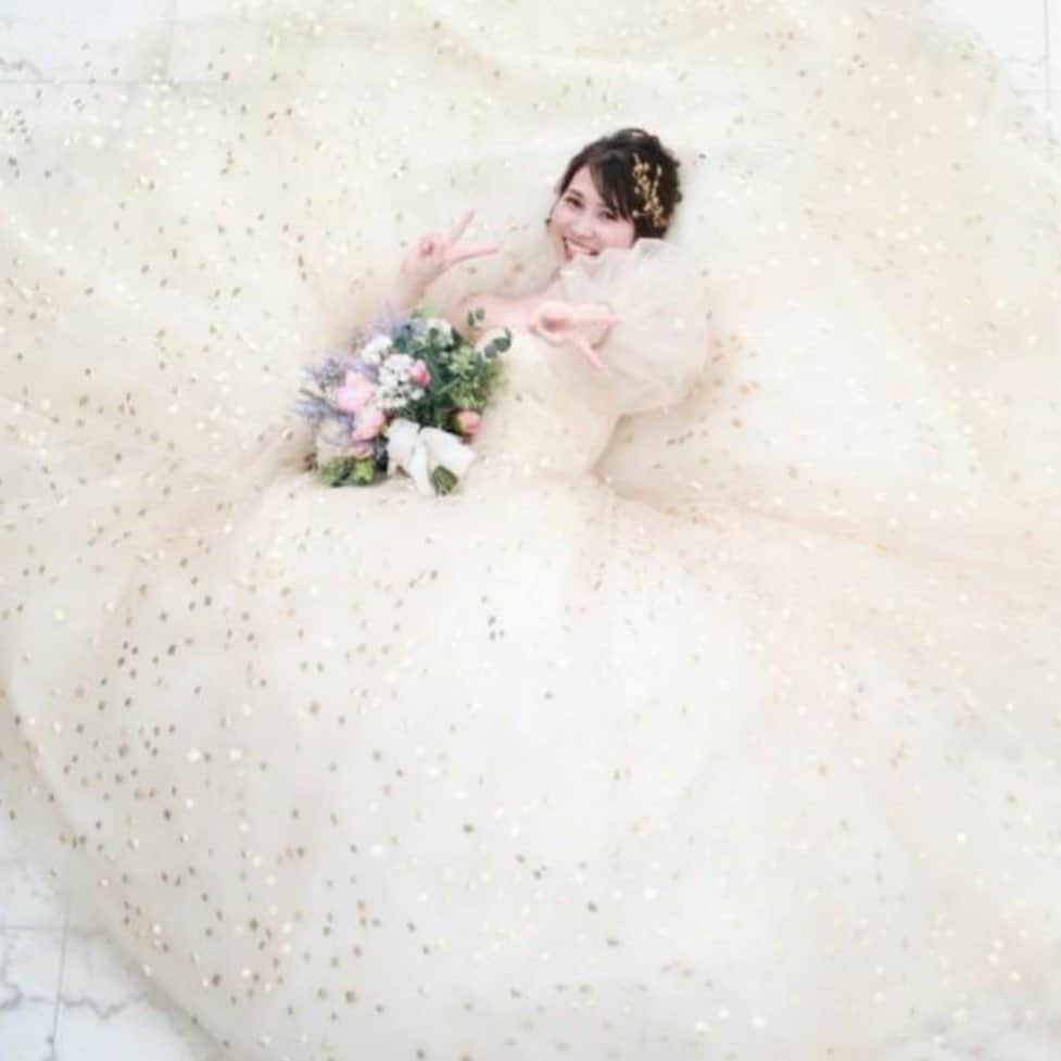 プレ花嫁の結婚式準備サイト marry【マリー】のインスタグラム