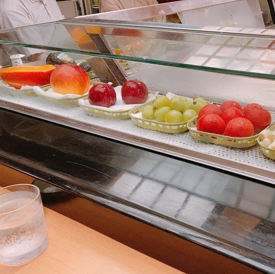 Fruit-bouquets.comのグルメインスタ