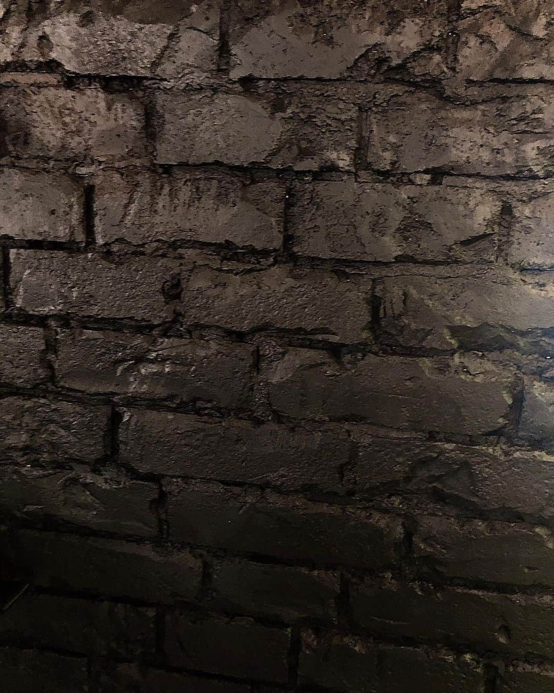 木村真野さんのインスタグラム写真 - (木村真野Instagram)「かっこいい壁❤️ #black」8月3日 21時25分 - mayakimura5