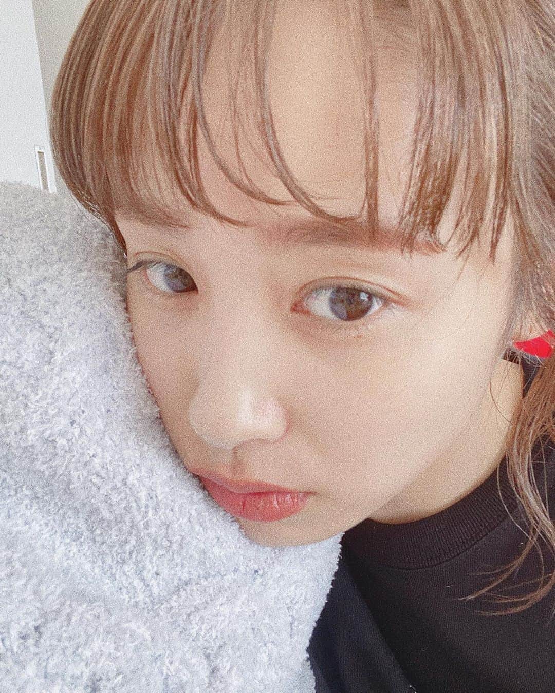 高橋愛のインスタグラム
