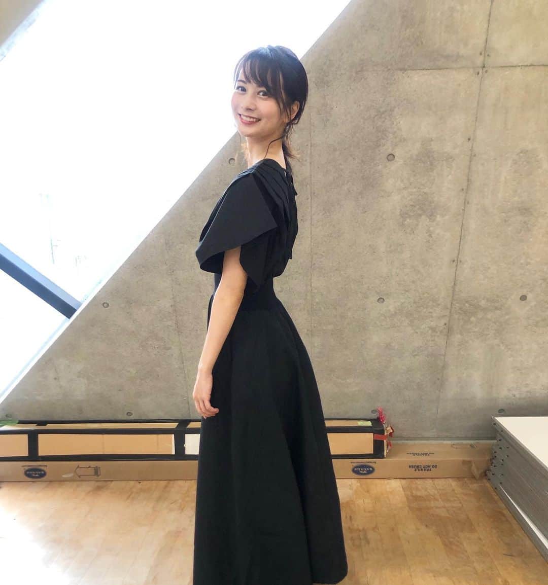 高見侑里のインスタグラム