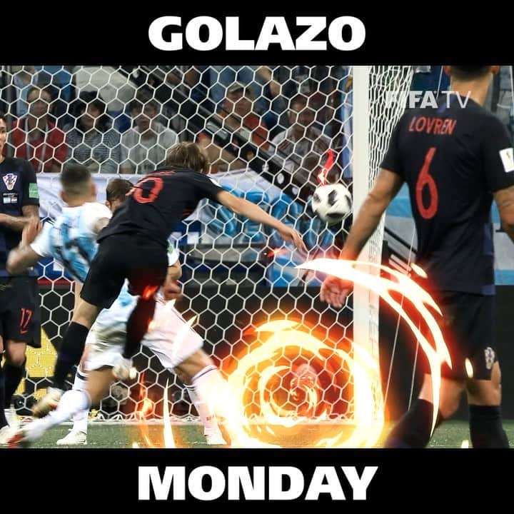 FIFAワールドカップのインスタグラム