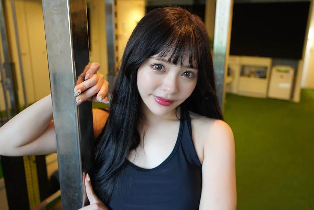 小倉由菜のインスタグラム