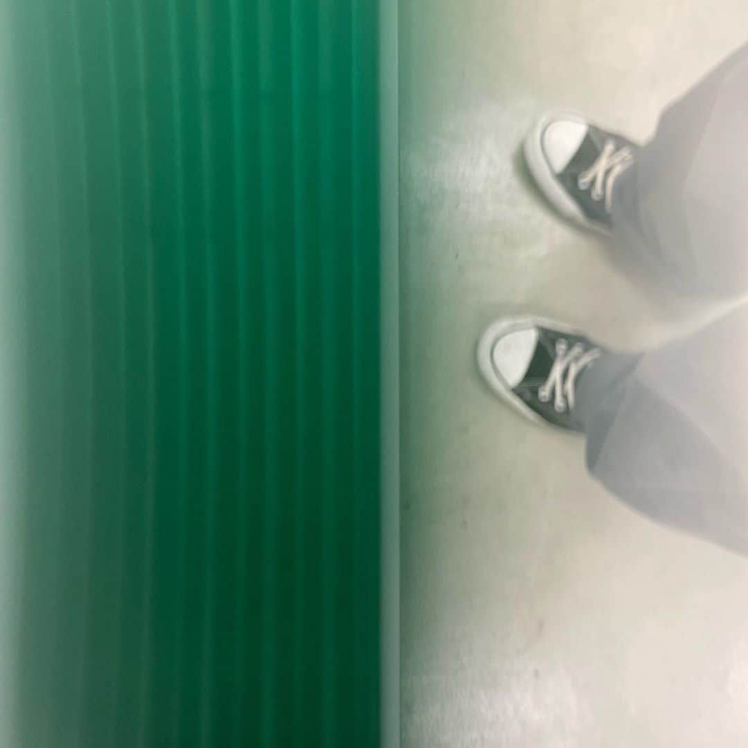 徳澤新さんのインスタグラム写真 - (徳澤新Instagram)「Stuck in a maze」8月3日 21時52分 - typecold
