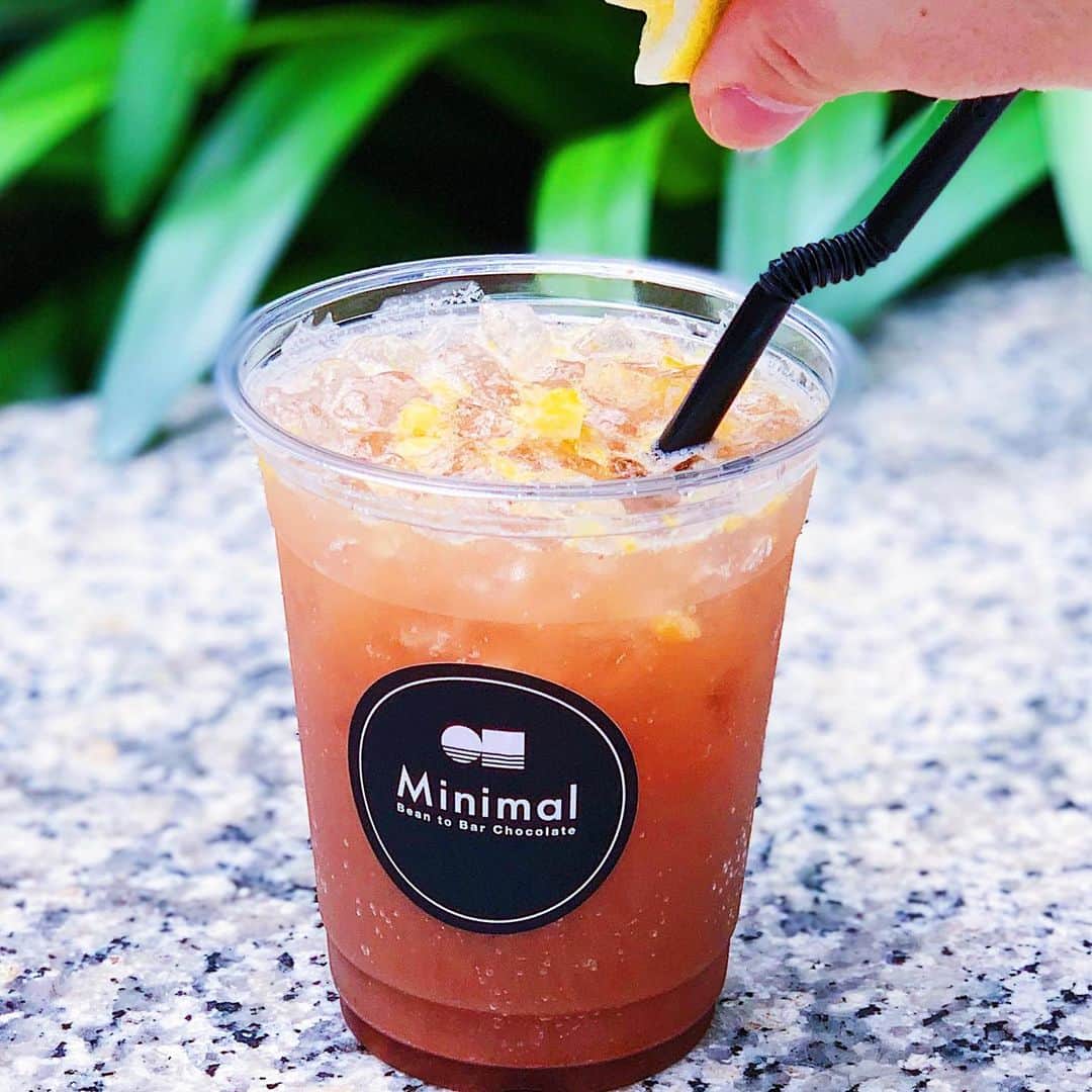 Minimal-BeantoBarChocolate-のグルメインスタ