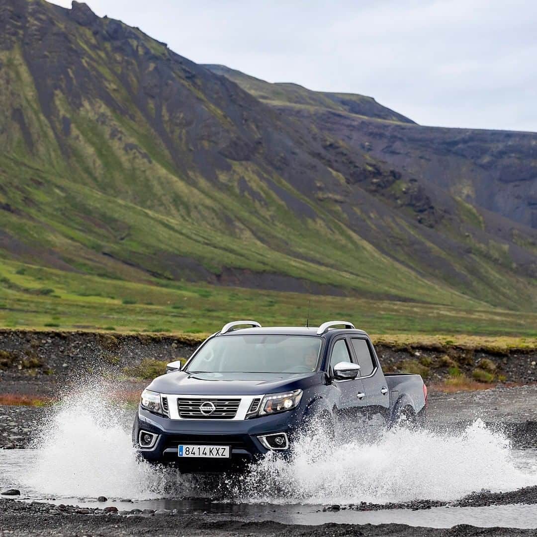 Nissanのインスタグラム
