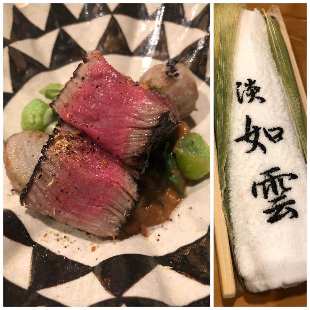 小鳥寿未代のグルメインスタ