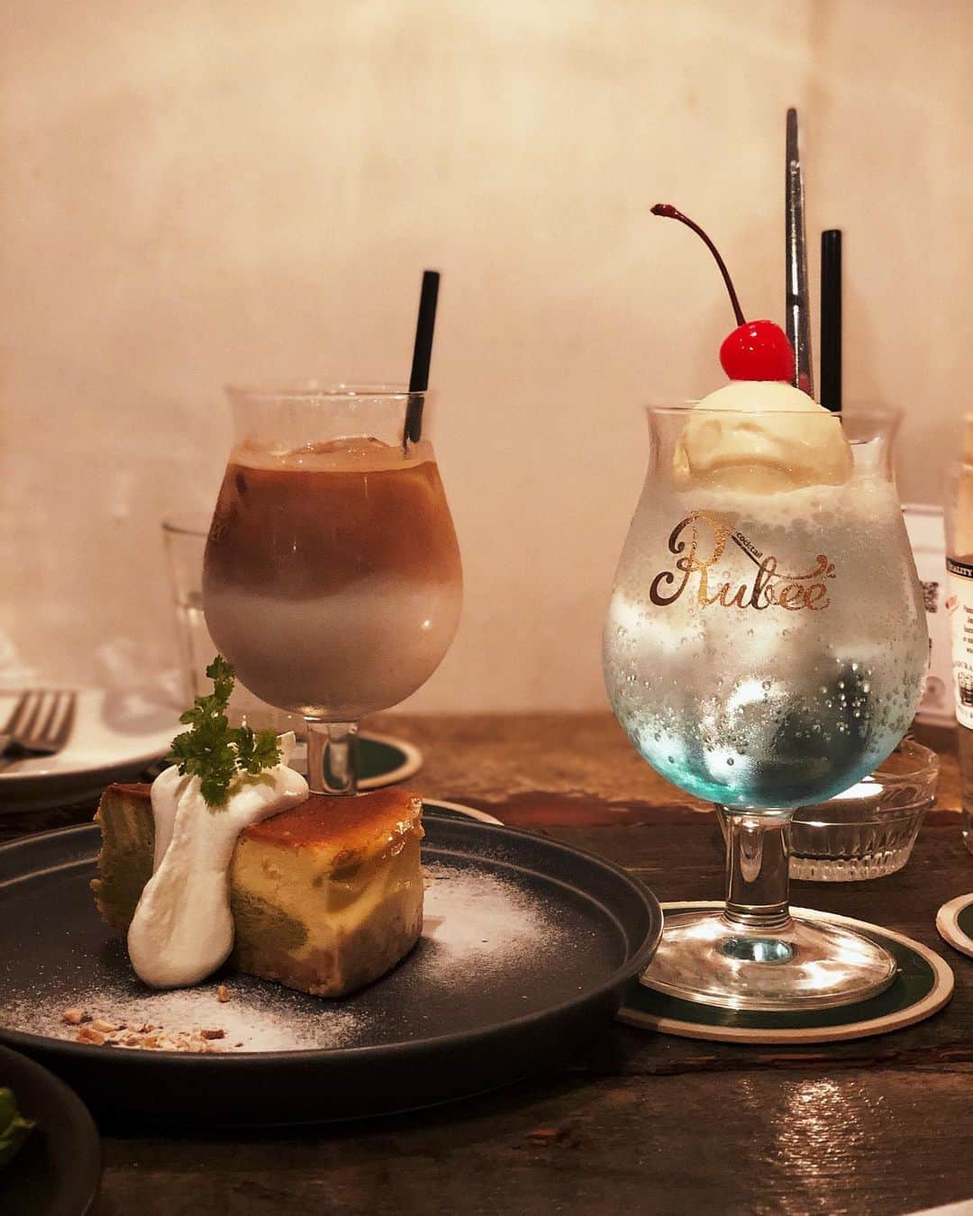 佐藤史果のグルメインスタ