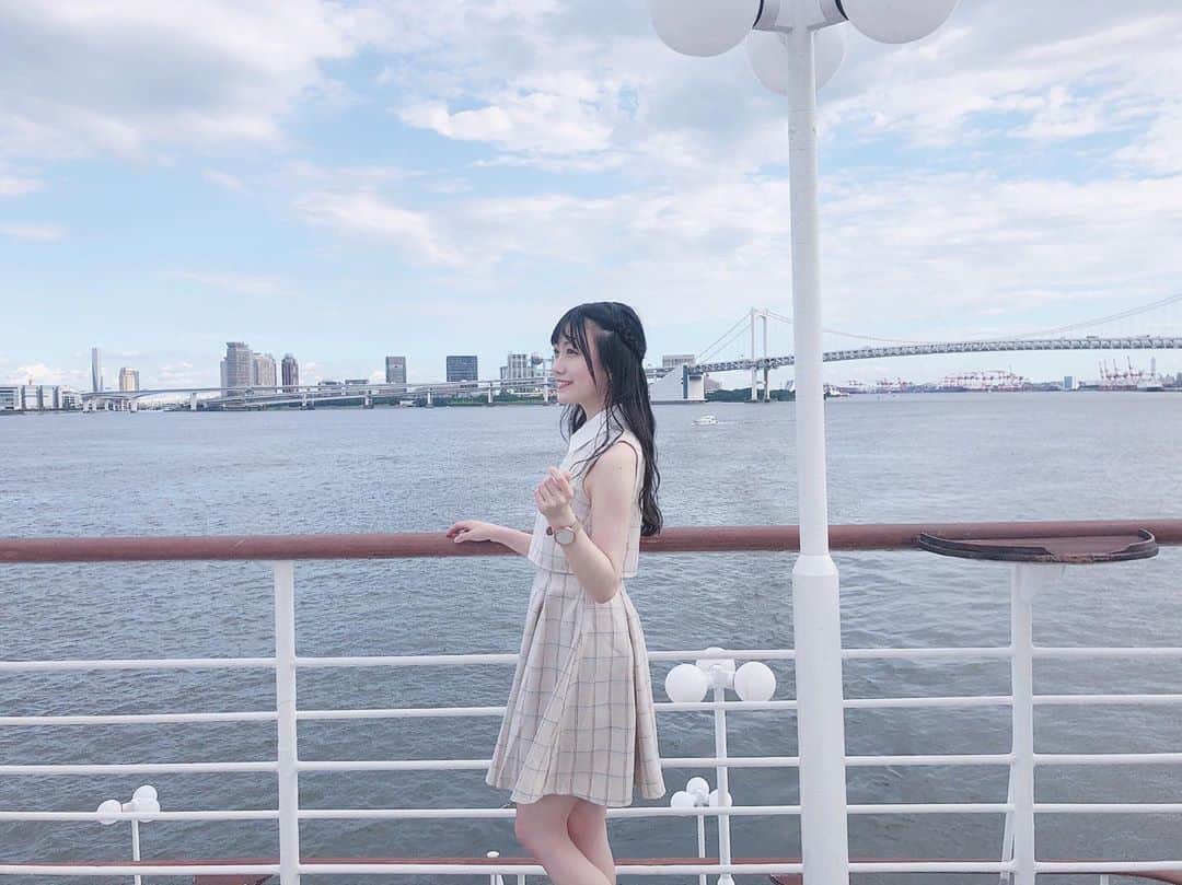 樋口なづなのグルメインスタ