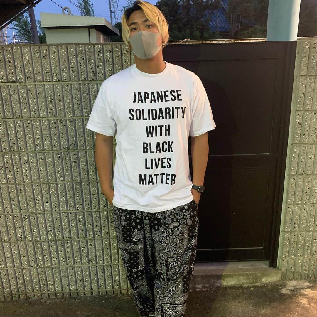 西村涼太郎さんのインスタグラム写真 - (西村涼太郎Instagram)「#AMBUSH #BEDWINANDTHE  #BOUNTYHUNTER #DESCENDANT #GirlsDontCry #HUMANMADE #HYSTERIC GLAMOUR #MAISONKITSUNÉ #NHOOLYWOOD #nonnative #sacai #SOPH #TAKAHIROMIYASHITATheSoloist #UNDERCOVER #WACKOMARIA #White Mountaineering #WTAPS #blacklivesmatter  #blackouttuesday  #blackandwhite  #lfl #fff #ffl #lff #今日好きになりました　#今日好き　#instalike #instagram #instapic #instafashion」8月3日 22時08分 - the1999jap