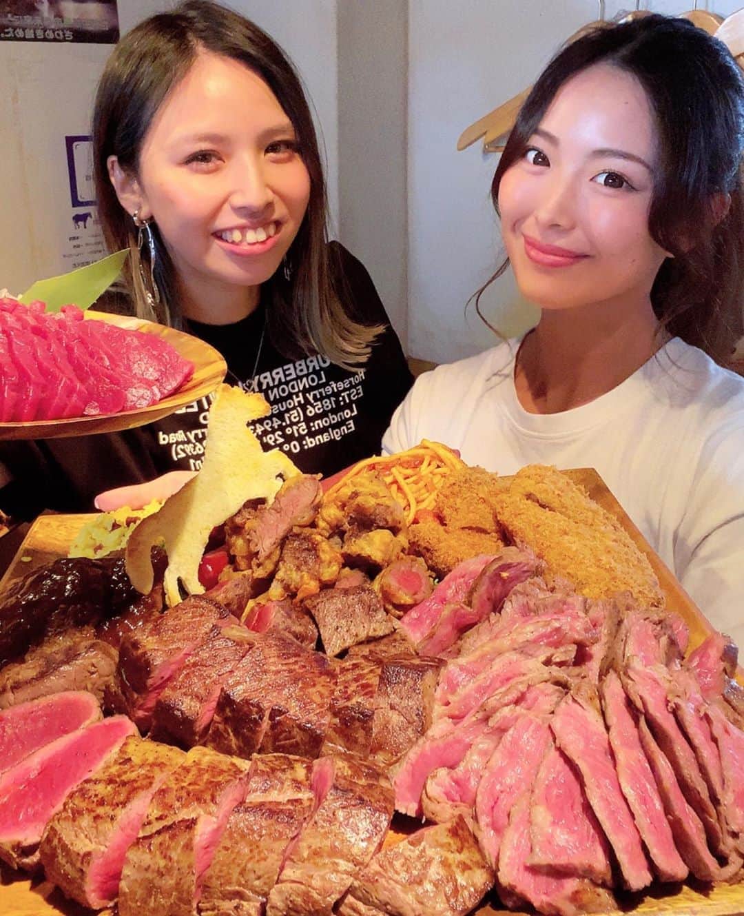 さーたんのグルメインスタ