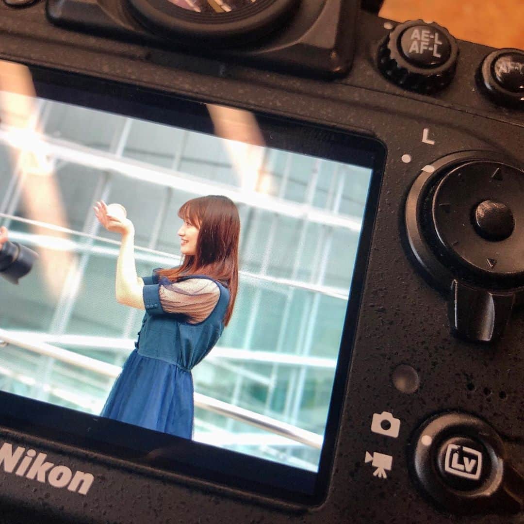 のインスタグラム：「. #アーカイブ #おふしょっと」