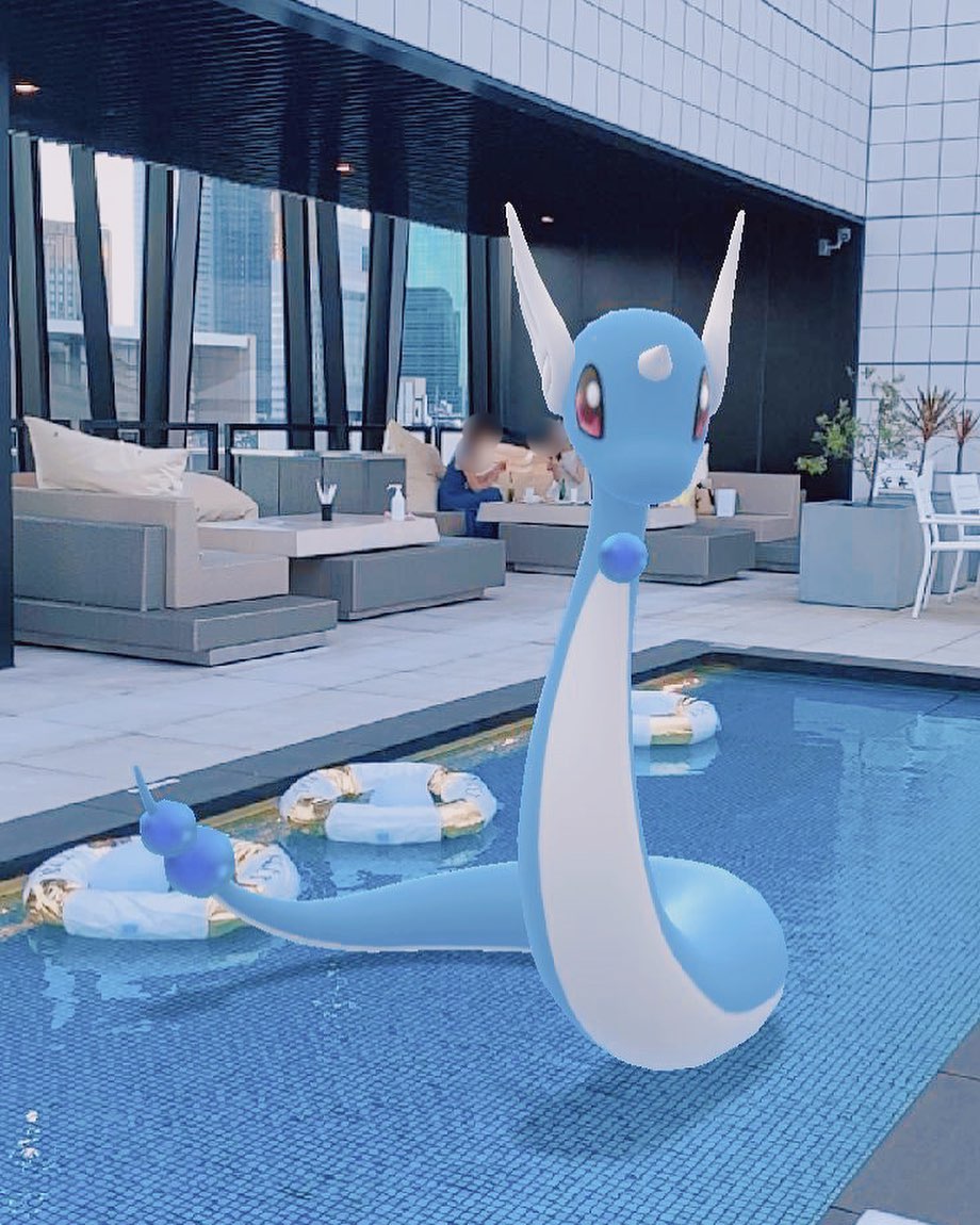 Yu Riさんのインスタグラム写真 Yu Riinstagram ポケモンgoスナップショット ハクリュウ美しい ハクリュー ポケモンコラボ ポケモングッズ ポケモンgoスナップ ポケモンgo ポケ盛り Pokemongo Poketmonsters Pokemon ポーチの中身 カバンの中身 バッグの