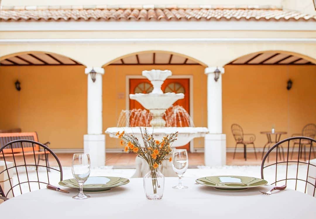 メゾン エルミタージュのグルメインスタ