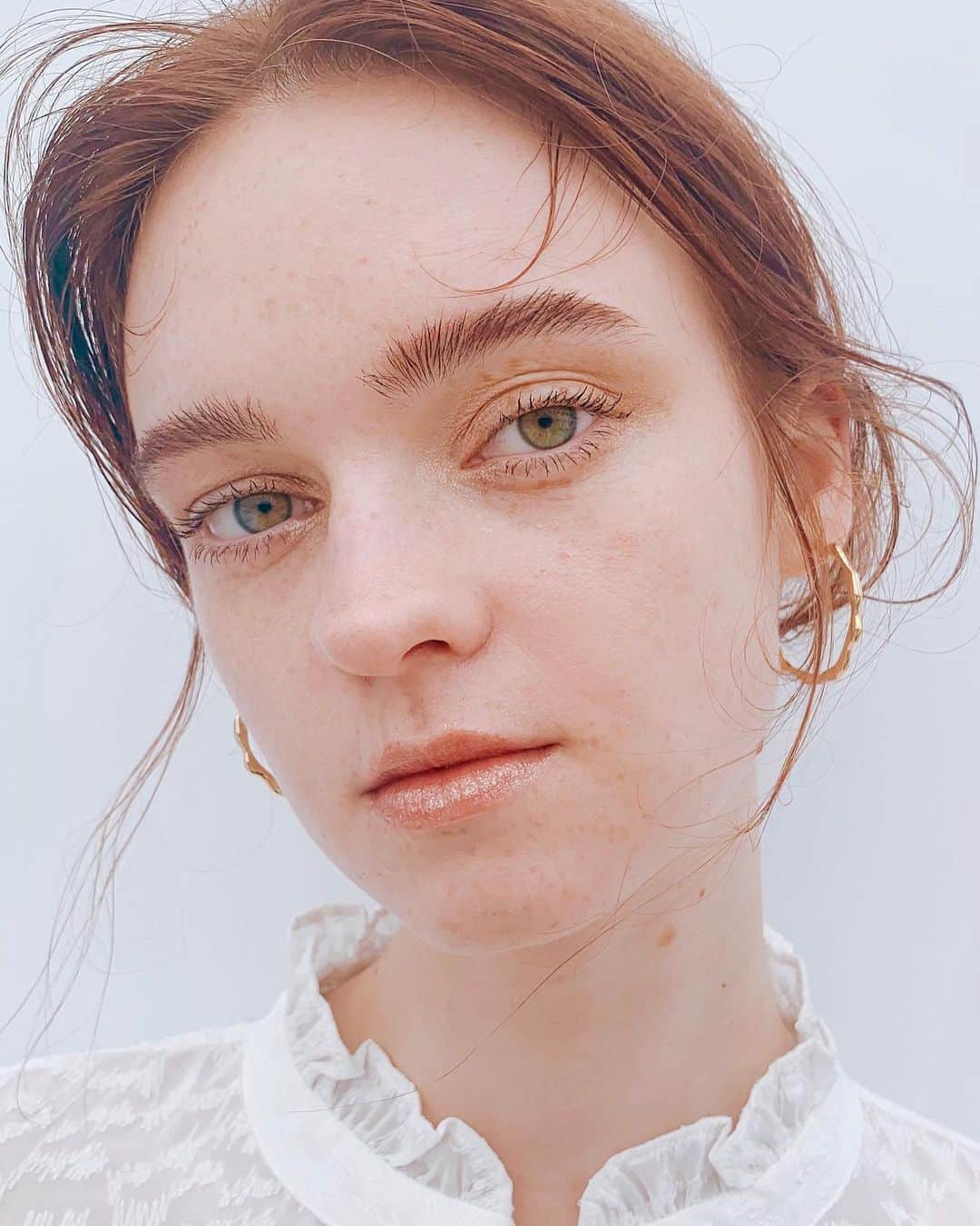 佐川理佳のインスタグラム：「Stacy🤍」