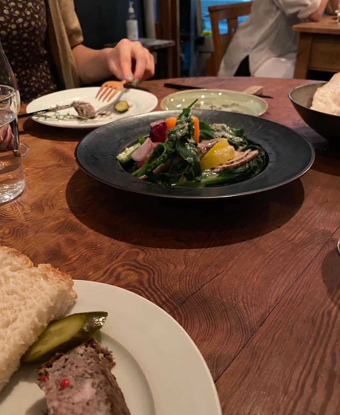 M I Y A K Oのグルメインスタ