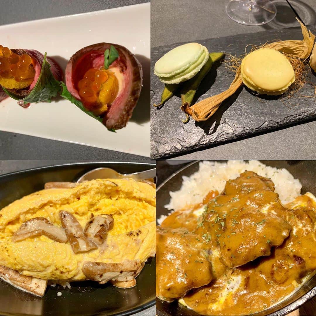 マサ小浜さんのインスタグラム写真 - (マサ小浜Instagram)「オープンしたての素敵なライブハウス　赤坂MZESにてメニューにだす料理の試食会に行かせて頂きました！ どれも本当に美味しかった。  #赤坂mzes」8月3日 22時30分 - masakohama1