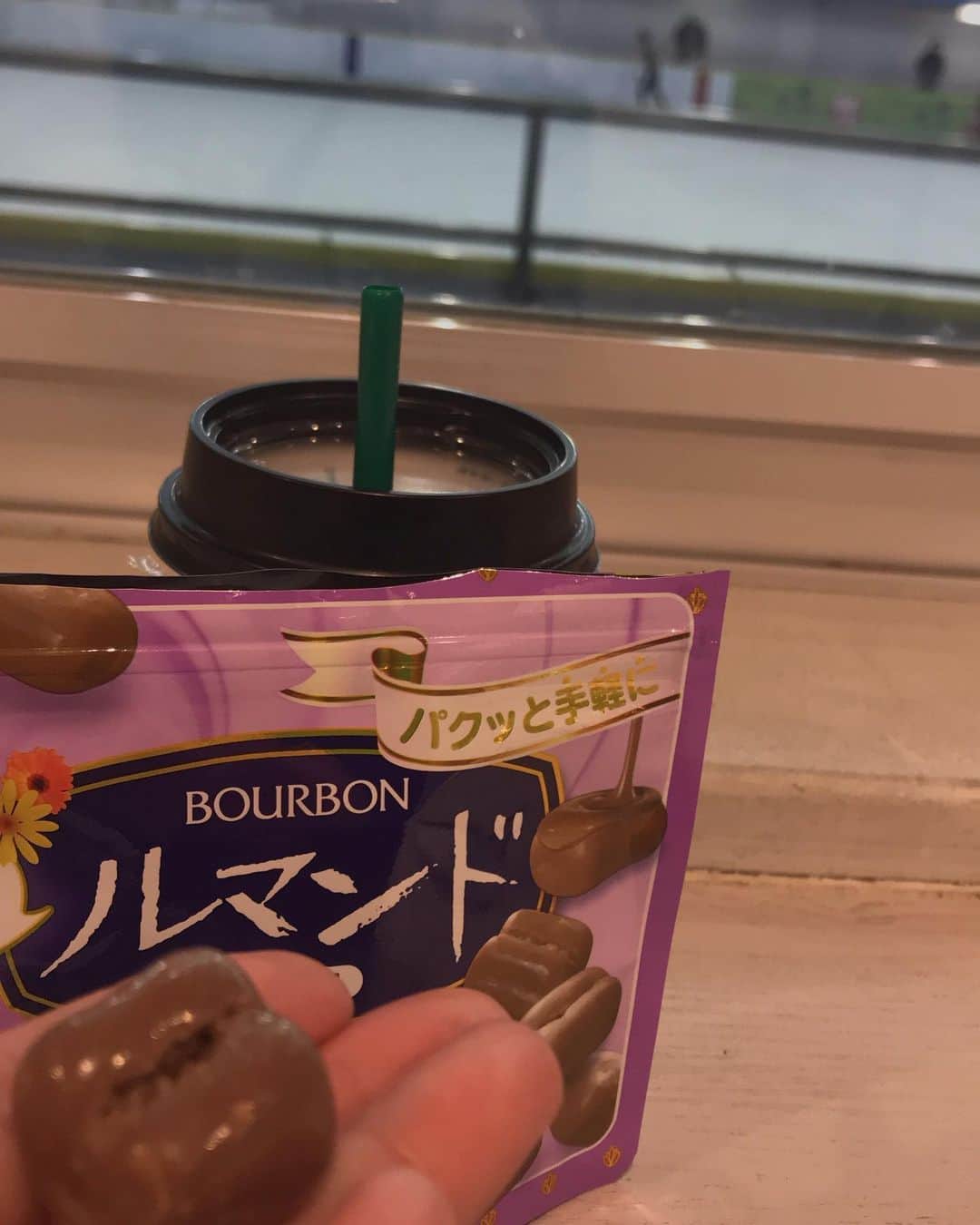 八木沼純子のインスタグラム