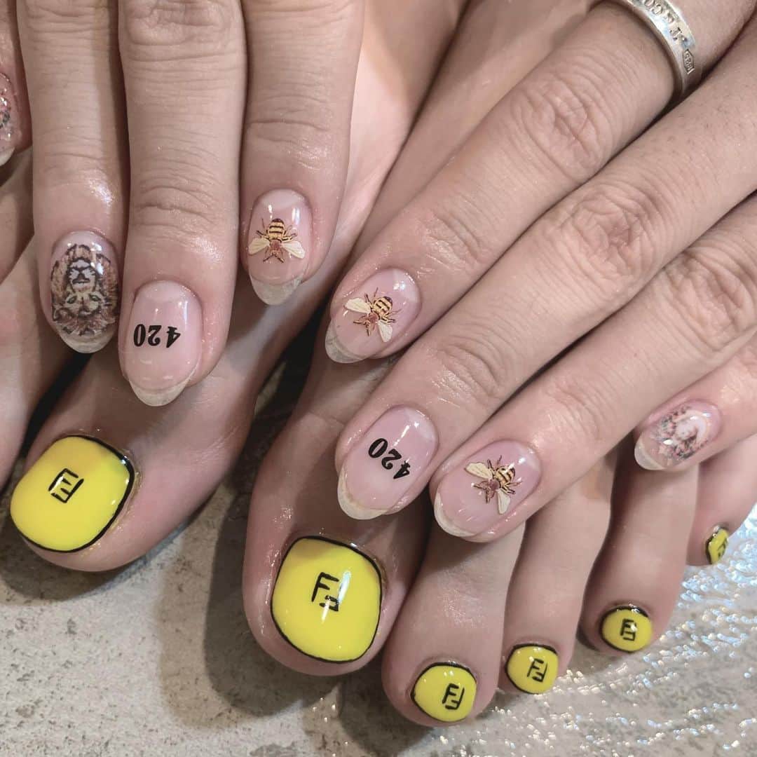 黒峰麗のインスタグラム：「いつもありがとうございます😭今回もバチバチに好みにして貰いました✌️気になる人はDMしてみて🍓」
