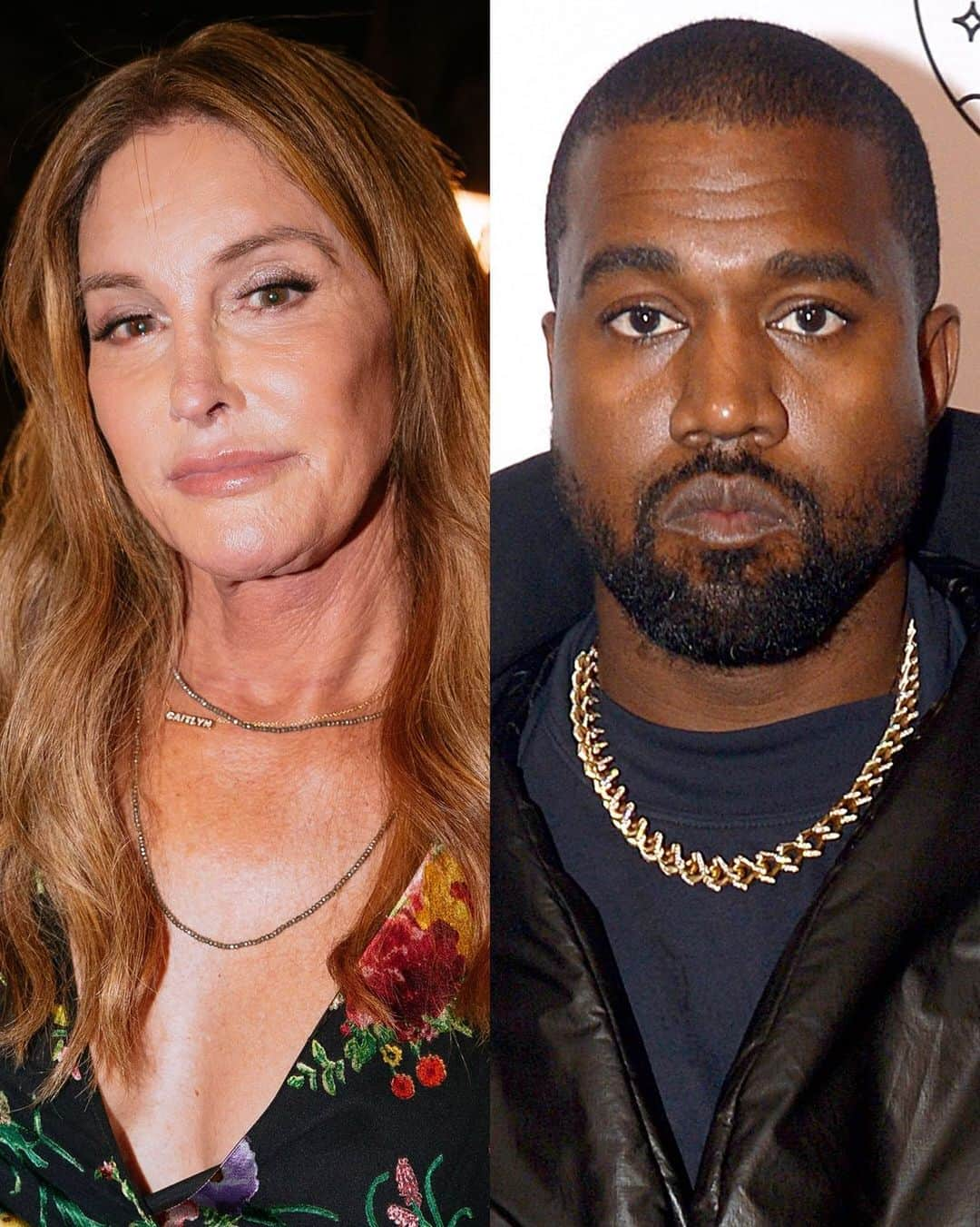 Just Jaredさんのインスタグラム写真 - (Just JaredInstagram)「Caitlyn Jenner has made her first statement about Kanye West since he has been in the headlines. Tap this pic in the LINK IN BIO for what she said about his situation and if she’d support his presidential run.  #CaitlynJenner #KanyeWest Photo: Getty」8月3日 22時45分 - justjared