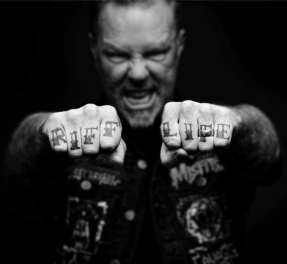 Kerrang!さんのインスタグラム写真 - (Kerrang!Instagram)「Wishing a very happy 57th birthday to legendary Metallica frontman James Hetfield – who is forever living that RIFF LIFE 🤘 ⠀⠀⠀⠀⠀⠀⠀⠀⠀ 📸: @paulharries ⠀⠀⠀⠀⠀⠀⠀⠀⠀ @metallica #kerrang #kerrangmagazine #metallica #jameshetfield #rock #metal #thrashmetal #ridethelightning #masterofpuppets」8月3日 23時02分 - kerrangmagazine_